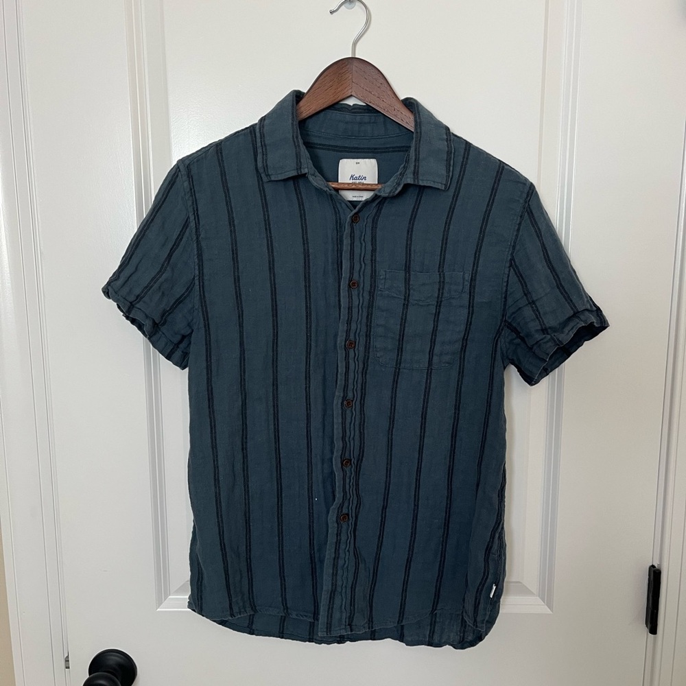 Men's Katin Alan Shirt